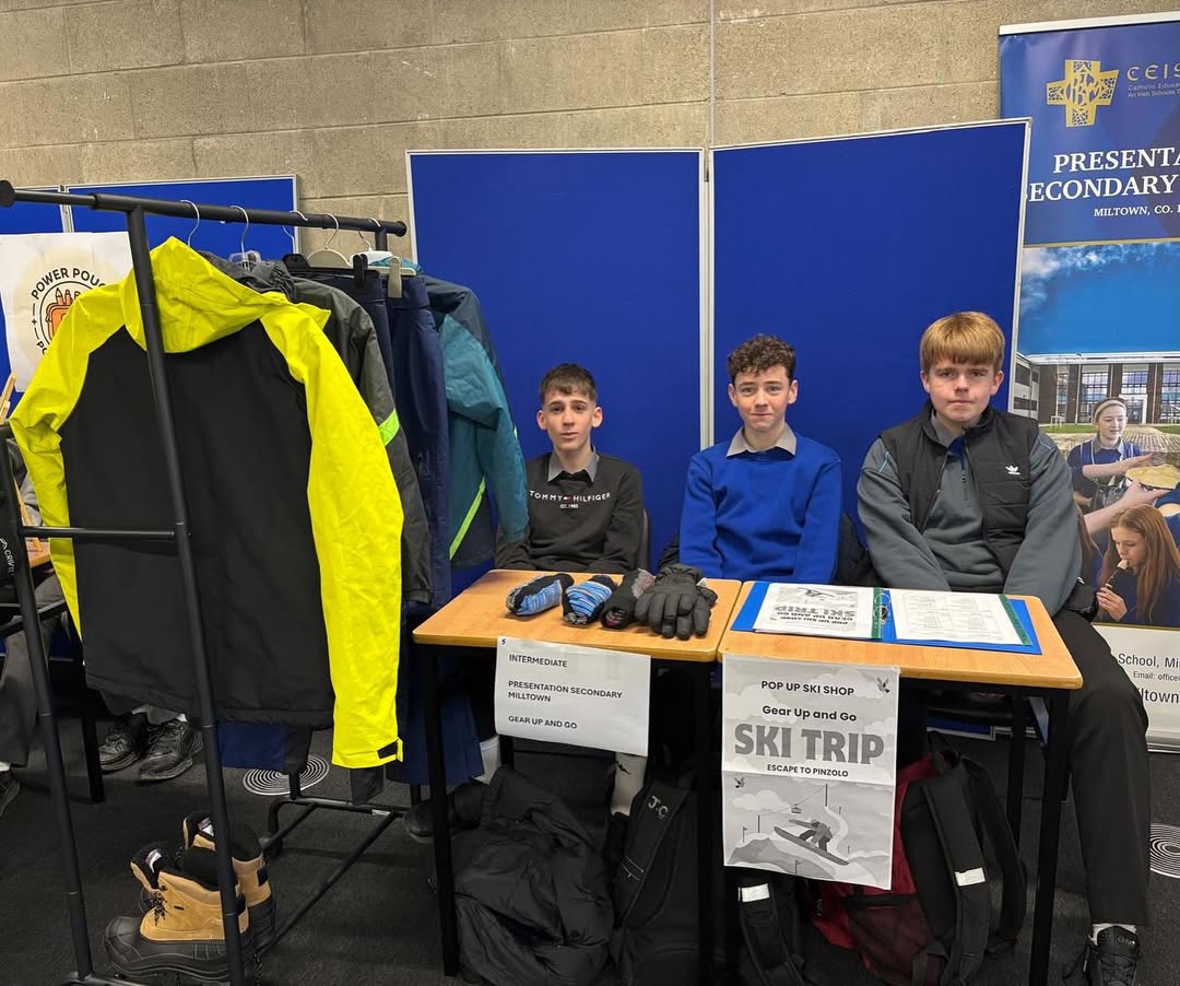 Student Enterprise Awards MTU photo 2